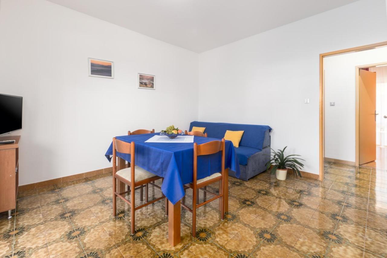 Apartments Maria Porec Exterior photo